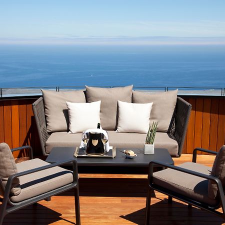 Akelarre - Relais & Chateaux San Sebastián Esterno foto