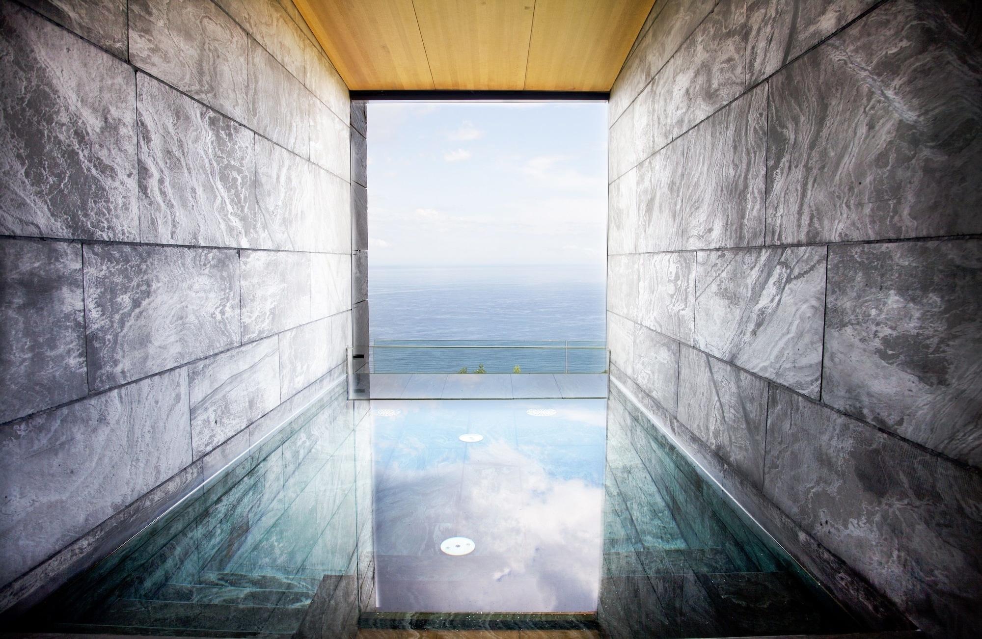 Akelarre - Relais & Chateaux San Sebastián Esterno foto