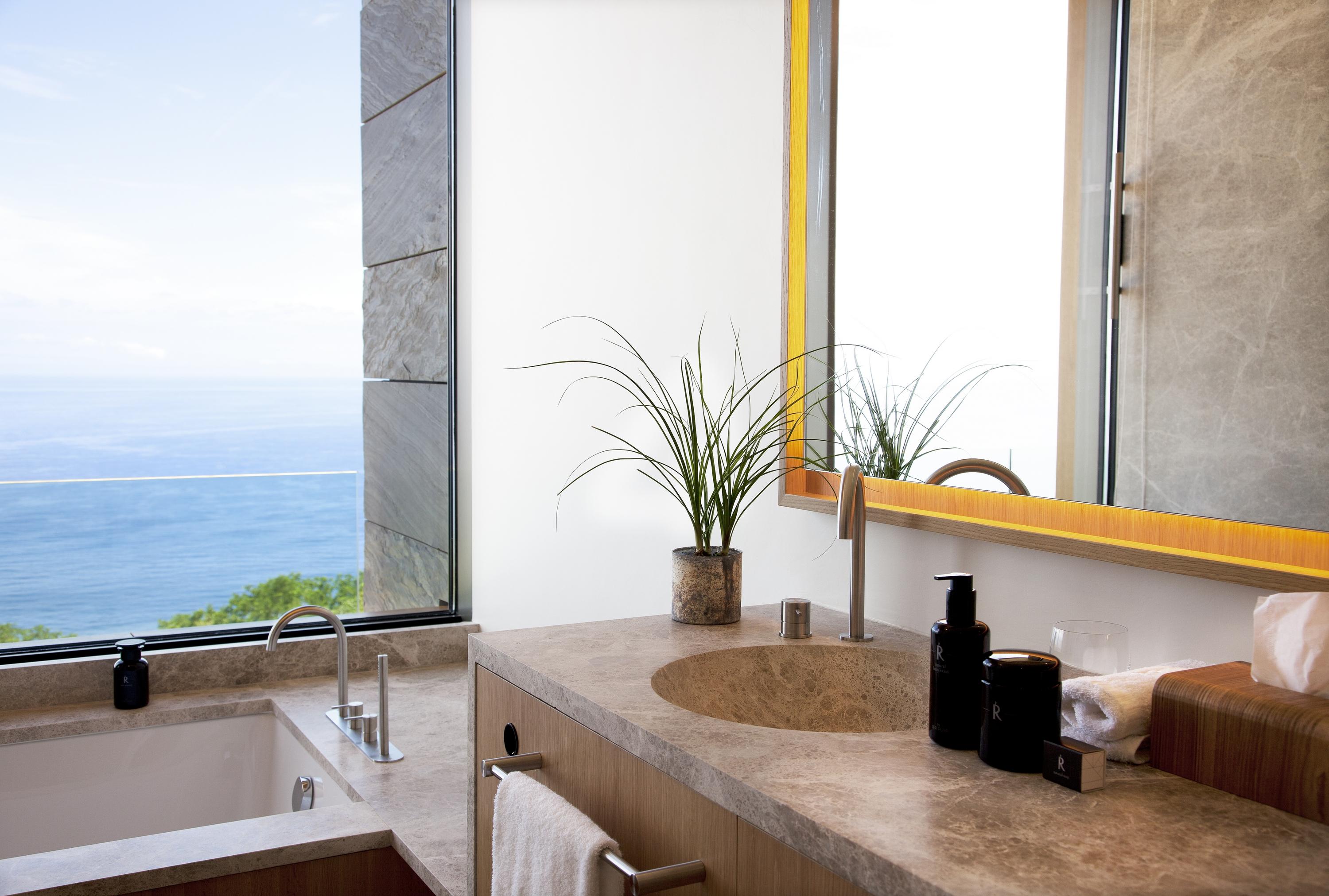 Akelarre - Relais & Chateaux San Sebastián Esterno foto
