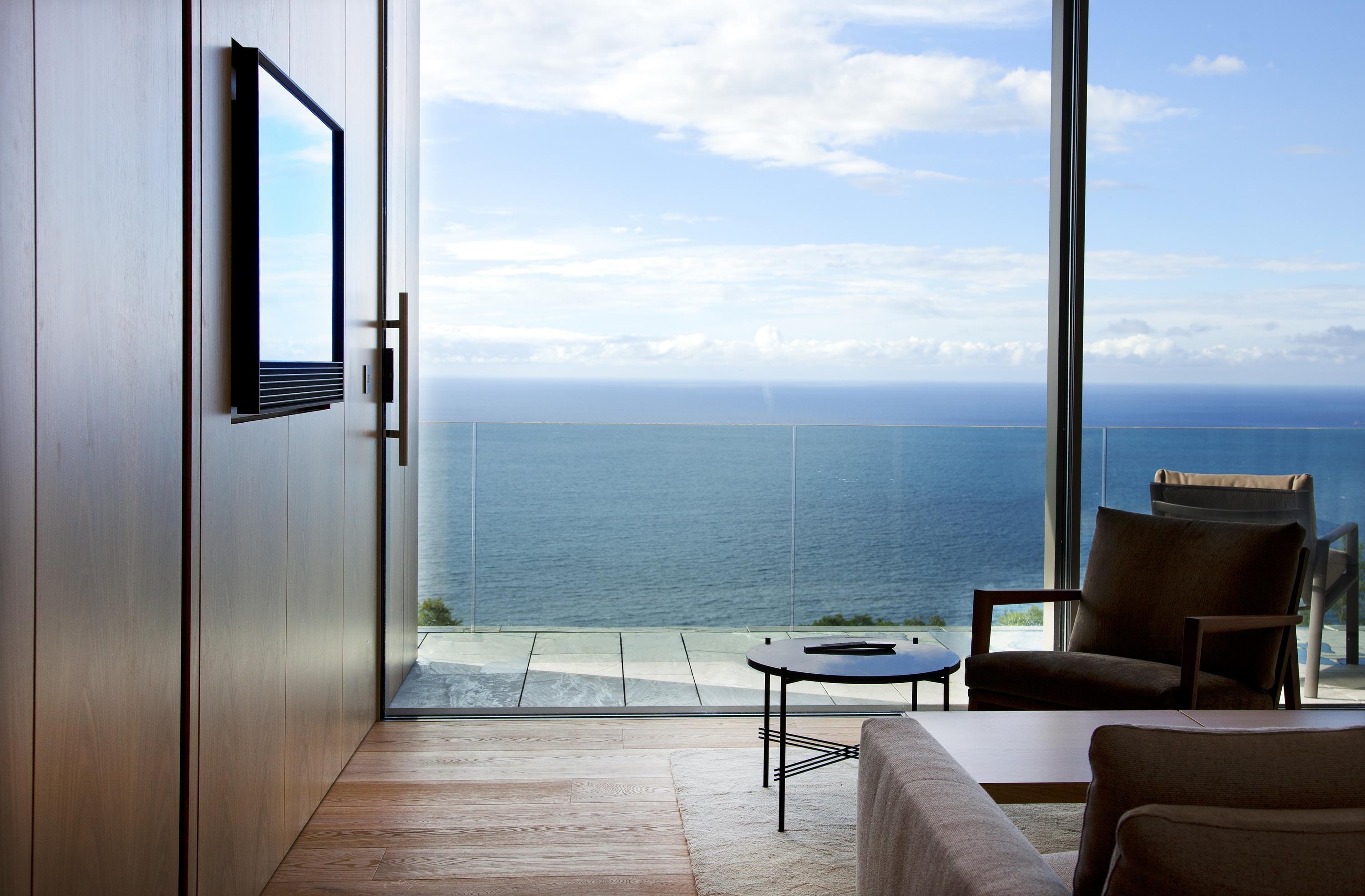 Akelarre - Relais & Chateaux San Sebastián Esterno foto