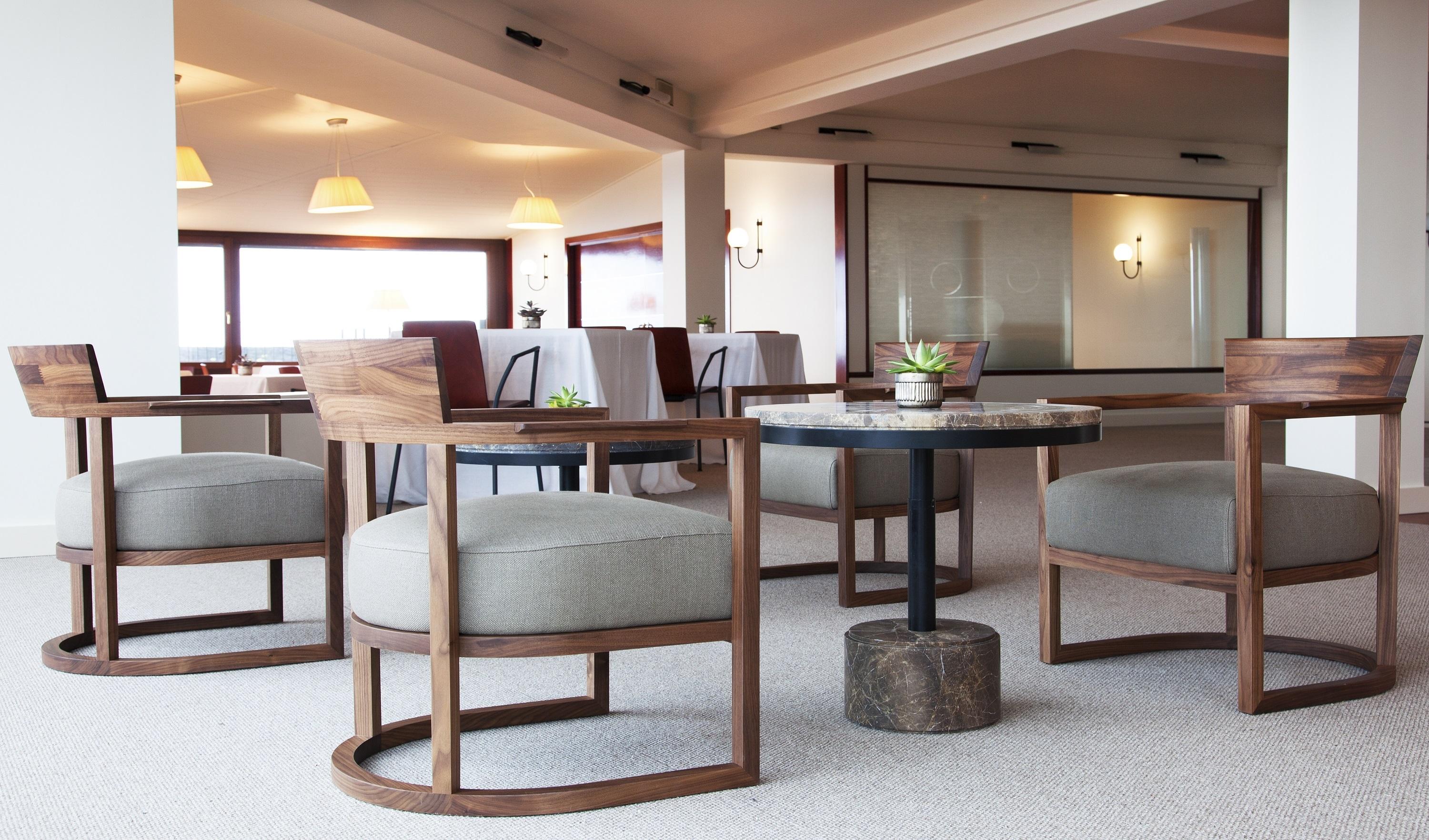 Akelarre - Relais & Chateaux San Sebastián Esterno foto