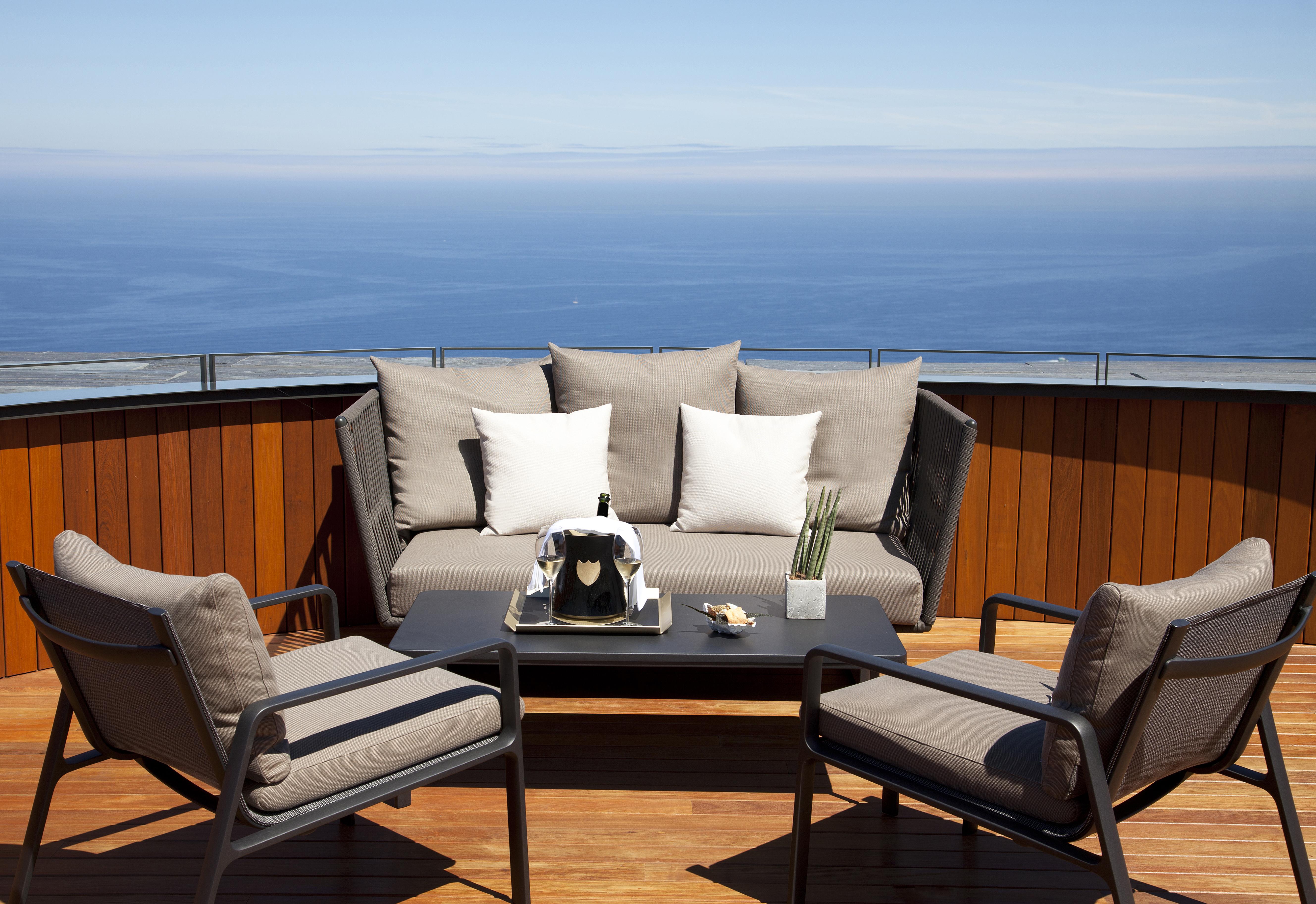 Akelarre - Relais & Chateaux San Sebastián Esterno foto