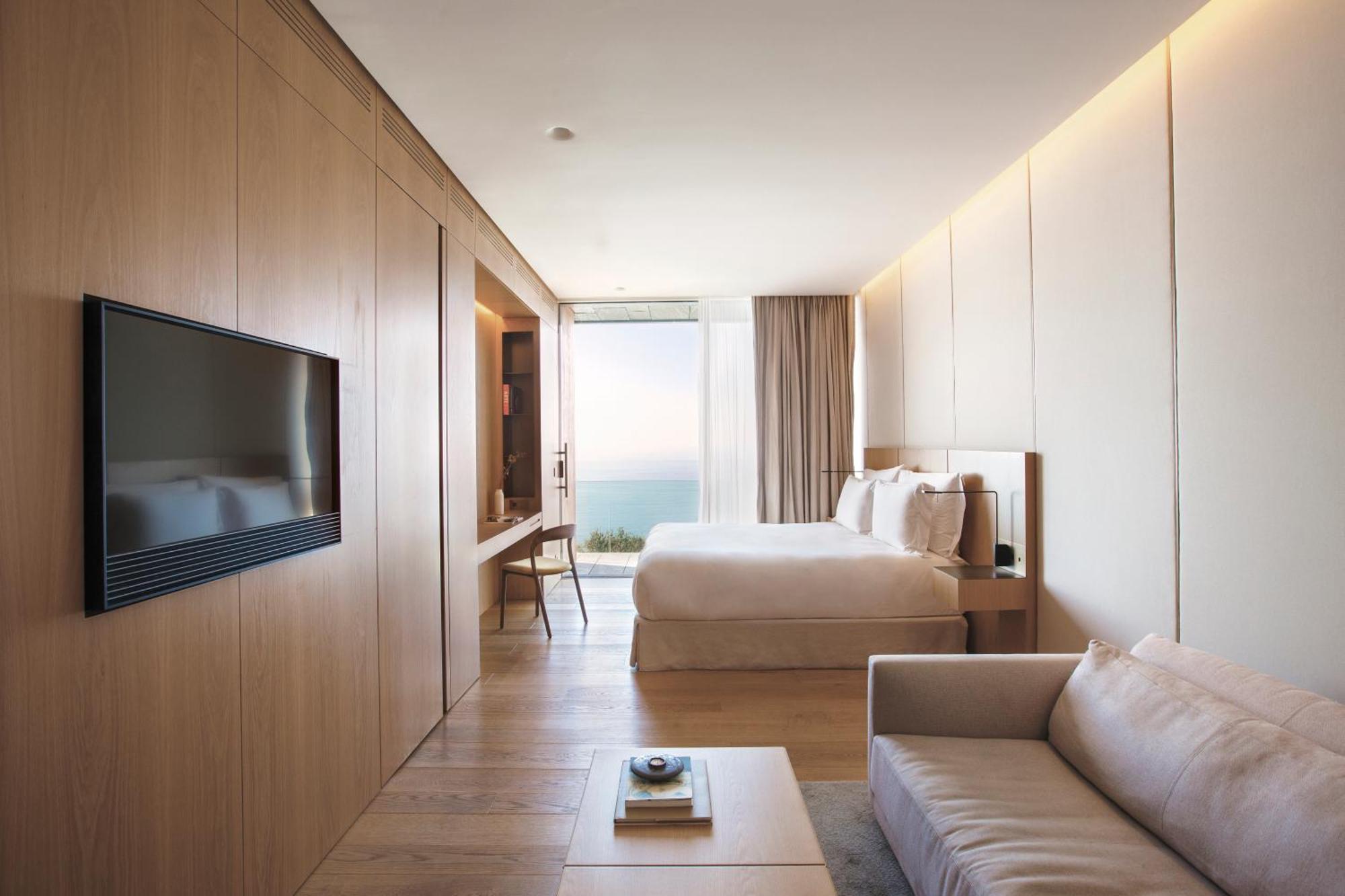 Akelarre - Relais & Chateaux San Sebastián Esterno foto